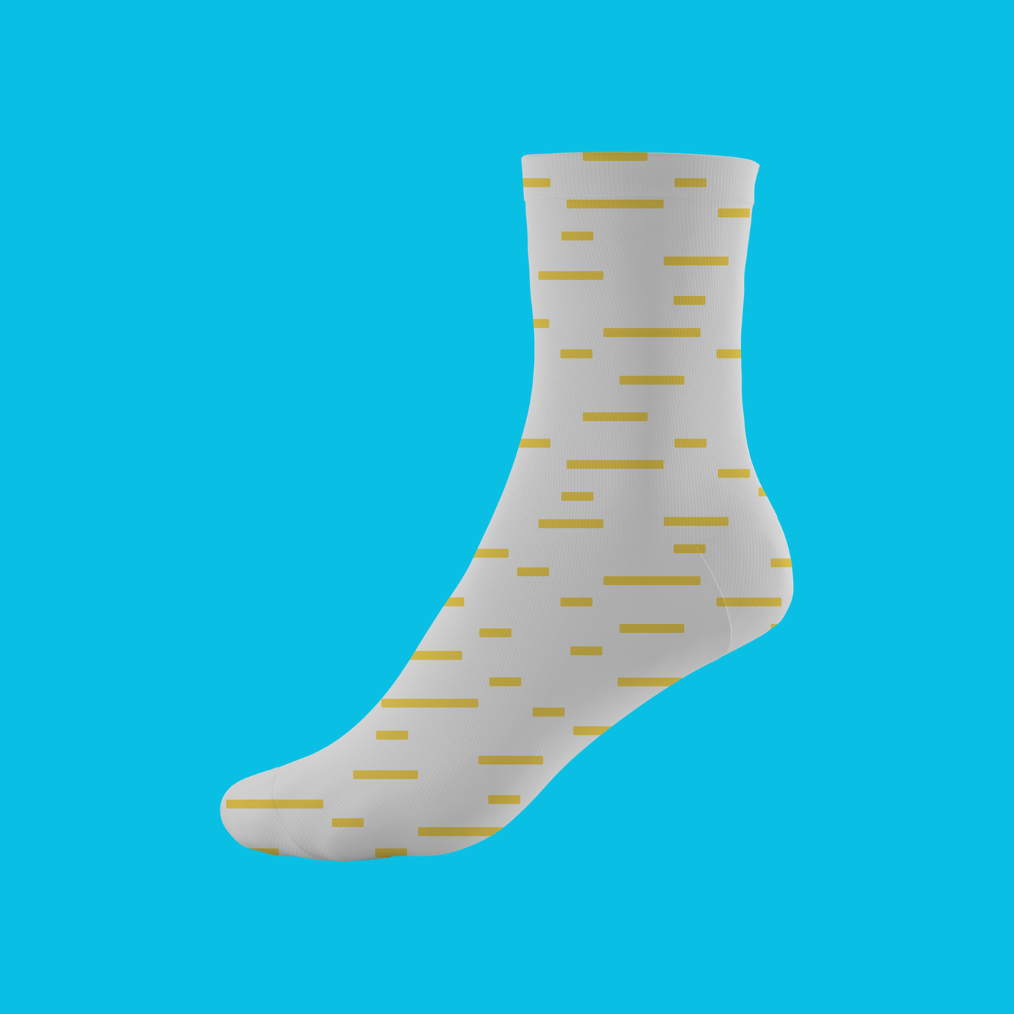 Gold Confetti